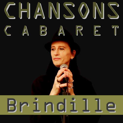 Brindille Chansons Cabaret